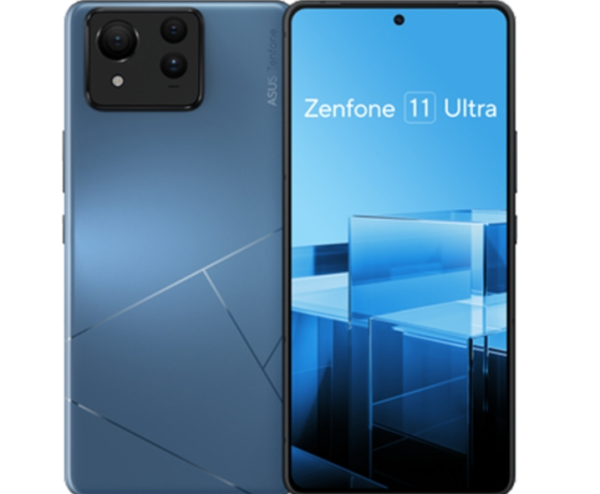ASUS Zenfone 11 Ultr 