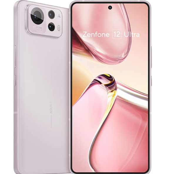 ASUS Zenfone 12 Ultra 