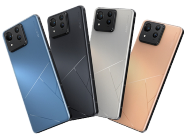 ASUS Zenfone 11 Ultr 