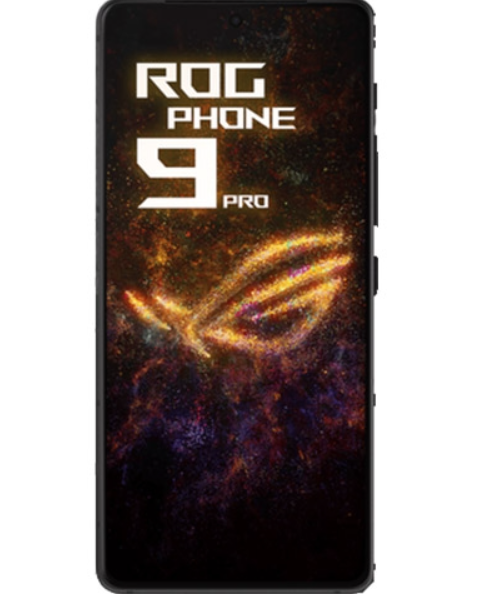 ASUS ROG Phone 9 Pro 