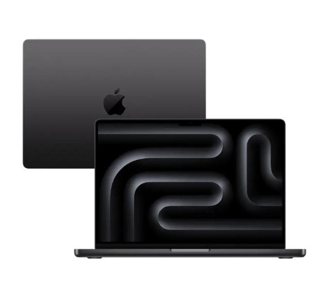 Apple 蘋果 MacBook Pro 16吋 M4 Pro晶片 48G/512G 筆記型電腦/ 太空黑 
