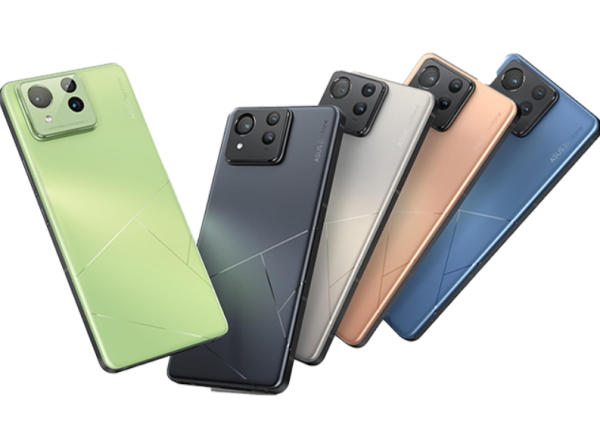 ASUS Zenfone 11 Ultr 