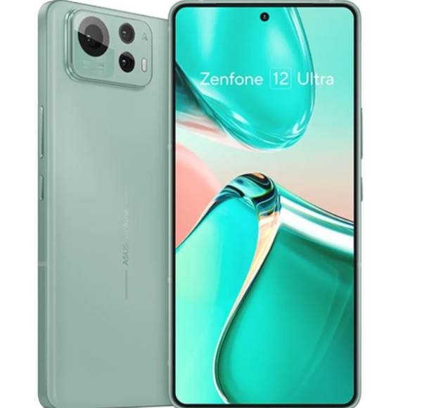 ASUS Zenfone 12 Ultra 