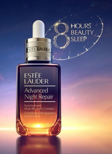ESTEE LAUDER 雅詩蘭黛 特潤超導全方位修護露 小棕瓶 50ml 