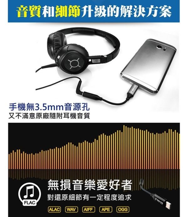 SEEHOT Music Fly 微型耳擴單源解碼器 Type-C轉3.5mm DAC 外接式音效卡 贈OTG轉接頭 SEEHOT耳擴,Music Fly DAC,Type-C轉3.5mm,外接音效卡,手機耳機轉接器,耳機升級轉接頭,高解析音樂,24bit耳擴,CS42L42解碼器,手機耳擴推薦,手機音質升級,安卓耳機轉接頭,Switch耳機擴大器,音樂播放器轉接器,OTG耳擴,耳道耳機音質強化,遊戲音效耳擴,Type-C耳擴,3.5mm轉接器,手機音響升級