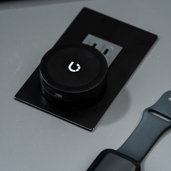 BEZALEL 倍加能 Prelude XS 磁吸無線充電器 MagSafe MagSafe無線充電器,iPhone無線充電器,磁吸無線充電器,MagSafe充電盤,無線充電推薦,27W快充,快充充電器,MagSafe行動電源充電器,BEZALEL無線充電器,倍加能PreludeXS,MagSafe快充推薦,磁吸式充電器,10W無線充電盤,無線快充充電器
