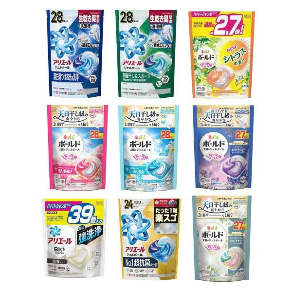 日本 P&G 寶僑 Bold系列 洗衣球 24~39入補充包 4D炭酸清潔全新配方 P&G洗衣球,日本洗衣球,寶僑4D洗衣球,炭酸洗衣球,抗菌洗衣球,除臭洗衣球,室內晾衣洗衣球,濃縮洗衣球推薦,洗衣膠球,日本進口洗衣球,抗氧化洗衣球,衣物去漬推薦,洗衣球哪裡買,洗衣革命,日本洗衣推薦