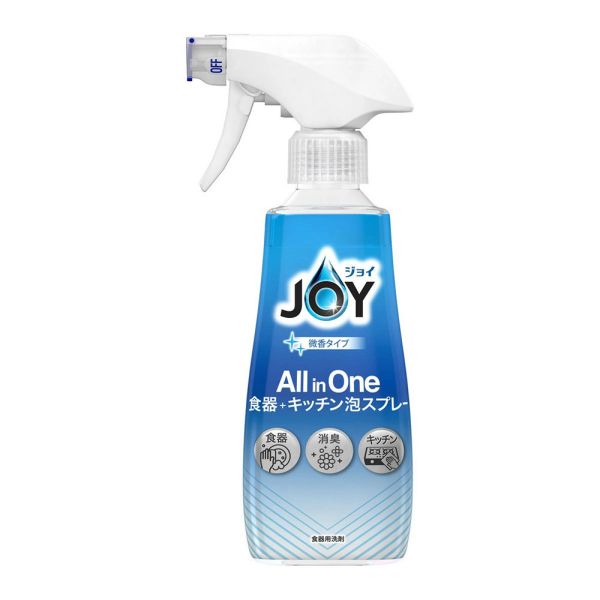 日本 P&G 寶僑 JOY 奇蹟泡沫洗碗噴霧 275ml、300ml 日本洗碗噴霧,JOY奇蹟泡沫,洗碗神器,去污噴霧,強力洗碗,不用海綿洗碗,懶人洗碗,綠茶香洗碗劑,P&G JOY,日本製清潔用品,雙噴頭洗碗劑,藍瓶JOY噴霧,洗碗泡沫噴霧,奇蹟泡沫,日本洗碗精推薦