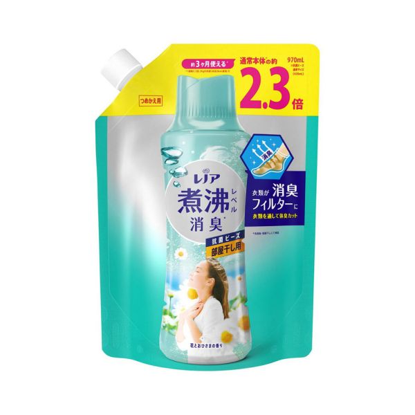 日本 寶僑 P&G 香香豆 大容量 補充包 芳香豆 衣物柔軟 五星級香氛 P&G香香豆,日本芳香豆,日本P&G香香豆,衣物芳香顆粒,洗衣芳香豆,柔軟香氛顆粒,長效香氛,洗衣前撒香豆,香氛補充包,衣物柔軟劑,日本原裝洗衣香氛,大容量香香豆,清新花香,向日葵香味