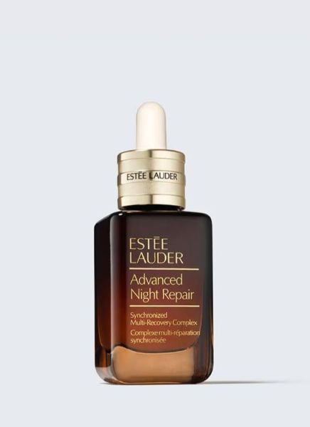 ESTEE LAUDER 雅詩蘭黛 特潤超導全方位修護露 小棕瓶 50ml 