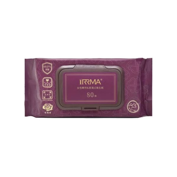 iRRMA 伊兒瑪 濕式衛生紙 單包 大尺寸 可丟馬桶的濕紙巾 iRRMA 濕式衛生紙, 伊兒瑪 濕紙巾, 可丟馬桶濕紙巾, EDI純水濕紙巾, 私密濕紙巾, 大尺寸濕紙巾, 隨身濕紙巾, 嬰兒可用濕紙巾, 無酒精濕紙巾, 濕式衛生紙推薦