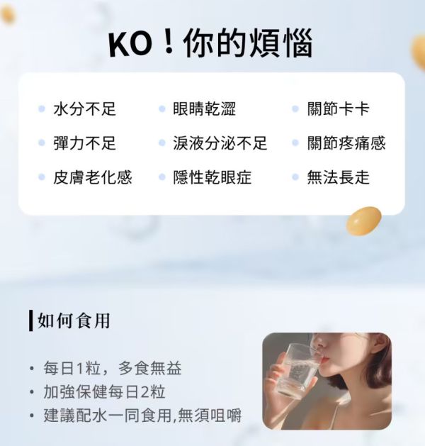 A-TOP X 坂田藥局 玻尿酸軟膠囊 30粒/盒 日本製 玻尿酸軟膠囊, 口服玻尿酸推薦, 玻尿酸保健品, 日本玻尿酸補水, Hyabest玻尿酸, 保濕膠囊推薦, 坂田藥局玻尿酸, A-TOP玻尿酸, 改善皮膚乾燥保健品, 熟齡肌膚保養, 膠原蛋白玻尿酸, 吃的玻尿酸有效嗎, 高純度玻尿酸推薦, 女神保養聖品, 玻尿酸抗老產品