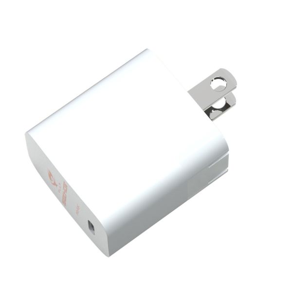 SEEHOT Fast One PD快充 單孔Type-C 3A/20W強電流 充電時間快一倍 快充安全 SEEHOT快充,PD快充頭,Type-C充電器,20W充電器,iPhone快充頭,安卓快充,Switch充電器,單孔充電器,3A快充,可折式插腳,行動充電器,手機充電器推薦,快充不傷機,USB-C充電頭,SEEHOT充電器,PD20W快充