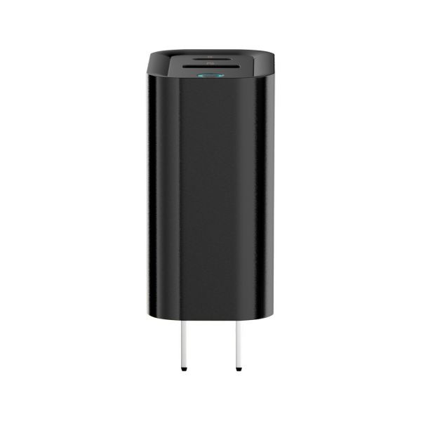 SEEHOT Fast Duo PD快充 雙口 USB-C USB-A 5A/42.5W強電流 充電時間快一倍 雙孔快充頭,PD快充插頭,USB-C快充,USB-A快充,42.5W快充,SEEHOT充電器,PD20W QC3.0,快充不傷機芯,雙口充電器推薦,iPhone16快充頭,可折疊插頭充電器,Switch快充推薦,10重保護快充,支援蘋果快充,安卓快充頭,出差用快充,SEEHOT Fast Duo,快充插座,雙孔USB充電器,旅行充電器推薦