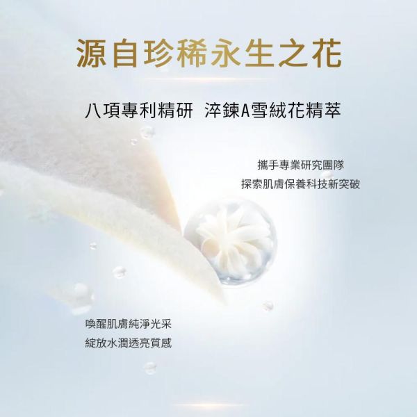 Helena Rubinstein 赫蓮娜 極致高光全能水凝露 200ml 