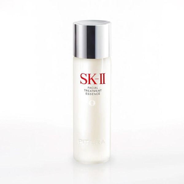SK-II 青春露 230ml 神仙水 濕敷精華水 sk2 水狀精華 保濕控油 緊緻透亮 前導水 