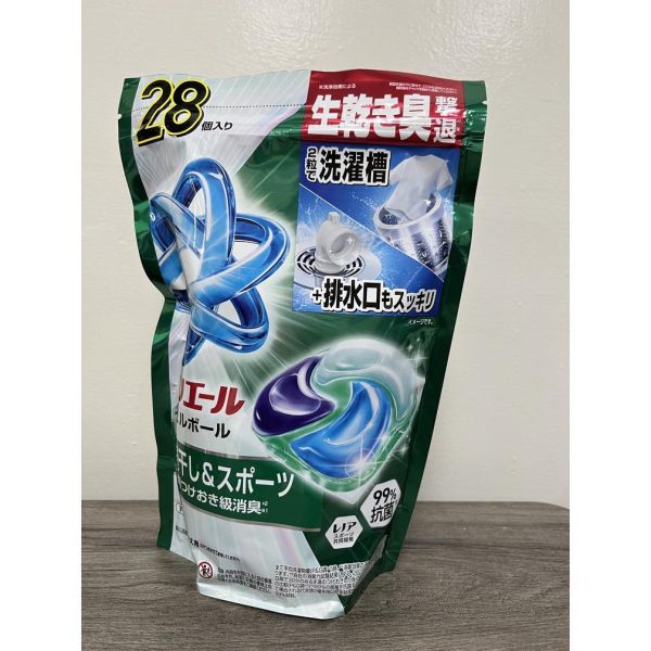 日本 P&G 寶僑 Bold系列 洗衣球 24~39入補充包 4D炭酸清潔全新配方 P&G洗衣球,日本洗衣球,寶僑4D洗衣球,炭酸洗衣球,抗菌洗衣球,除臭洗衣球,室內晾衣洗衣球,濃縮洗衣球推薦,洗衣膠球,日本進口洗衣球,抗氧化洗衣球,衣物去漬推薦,洗衣球哪裡買,洗衣革命,日本洗衣推薦