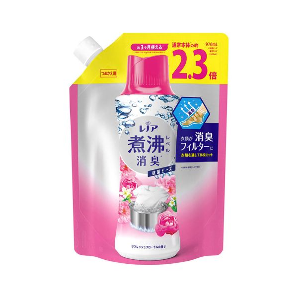 日本 寶僑 P&G 香香豆 大容量 補充包 芳香豆 衣物柔軟 五星級香氛 P&G香香豆,日本芳香豆,日本P&G香香豆,衣物芳香顆粒,洗衣芳香豆,柔軟香氛顆粒,長效香氛,洗衣前撒香豆,香氛補充包,衣物柔軟劑,日本原裝洗衣香氛,大容量香香豆,清新花香,向日葵香味