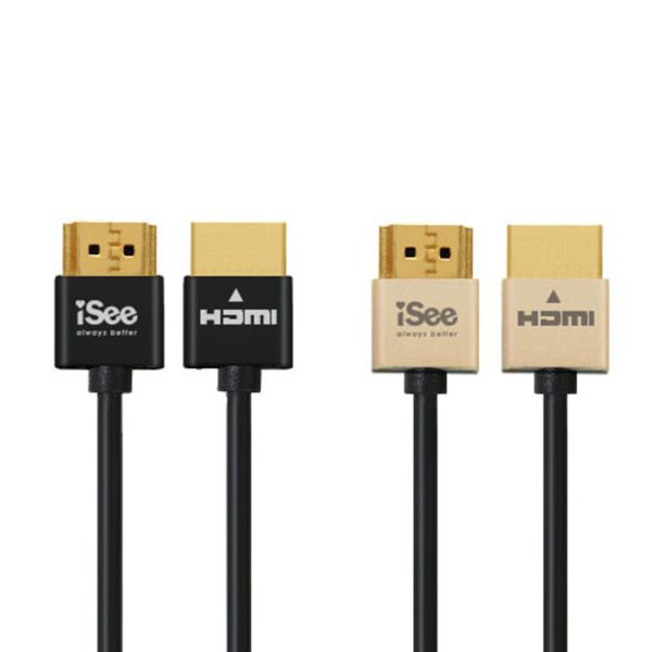 iSee HDMI影音傳輸線 3米｜HDMI 2.0鋁合金版｜支援4K超高畫質與3D影像輸出 IS-HD2030 HDMI線, HDMI傳輸線, 4K HDMI線, HDMI 2.0, HDMI 3米, HDMI影音線, HDMI高畫質, HDMI電視線, HDMI 3D支援, HDMI乙太網路, iSee HDMI線, HDMI鋁合金, HDMI大螢幕, HDMI高頻寬, HDMI聲音傳輸, IS-HD2030, HDMI 2.0電腦線, HDMI線推薦, HDMI超清線, HDMI電競傳輸線
