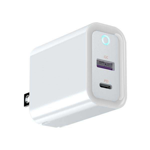 SEEHOT Fast Duo PD快充 雙口 USB-C USB-A 5A/42.5W強電流 充電時間快一倍 雙孔快充頭,PD快充插頭,USB-C快充,USB-A快充,42.5W快充,SEEHOT充電器,PD20W QC3.0,快充不傷機芯,雙口充電器推薦,iPhone16快充頭,可折疊插頭充電器,Switch快充推薦,10重保護快充,支援蘋果快充,安卓快充頭,出差用快充,SEEHOT Fast Duo,快充插座,雙孔USB充電器,旅行充電器推薦
