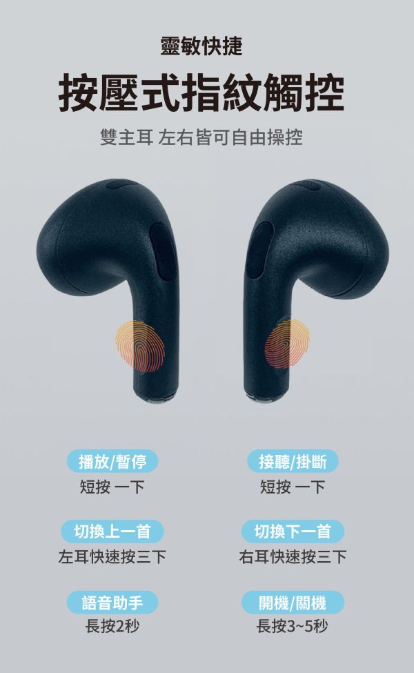 iSee Airduos 3 真無線藍牙耳機 藍牙5.3降噪防水Type-C 真無線藍牙耳機, 藍牙耳機推薦, iSee耳機, Airduos 3, TWS耳機, 藍牙5.3耳機, Type-C耳機, iPhone16耳機, 無線耳機降噪, 雙耳觸控耳機, 運動耳機防水, 電競耳機推薦, 8D音效耳機, 智能降噪耳機, 石墨烯單體耳機, 耳機音畫同步, 耳機長效續航, 藍牙耳機觸控操作, NCC認證耳機, Android藍牙耳機