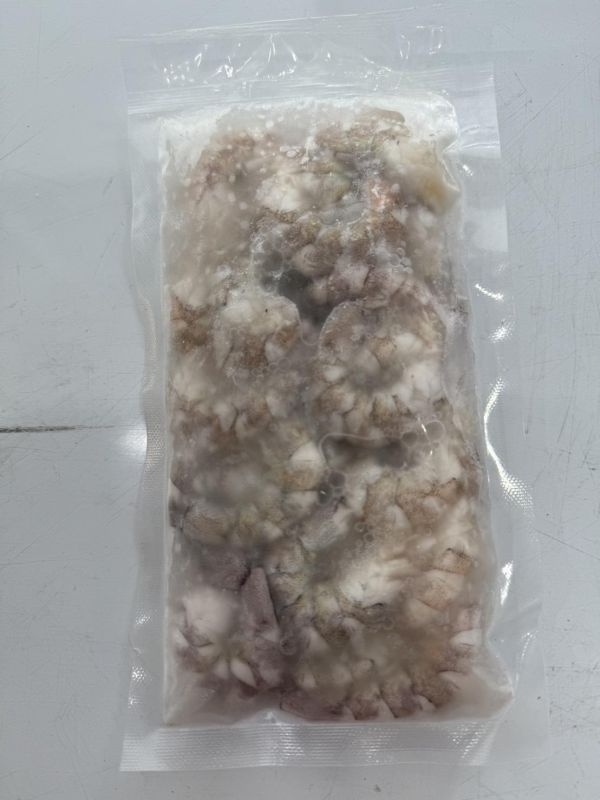 活體剝殼白蝦蝦仁150g 