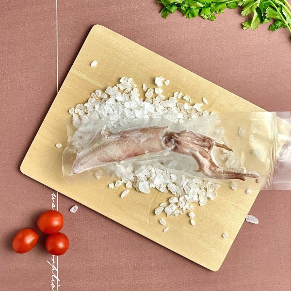 澎湖厚肉爆蛋冰卷(小) 