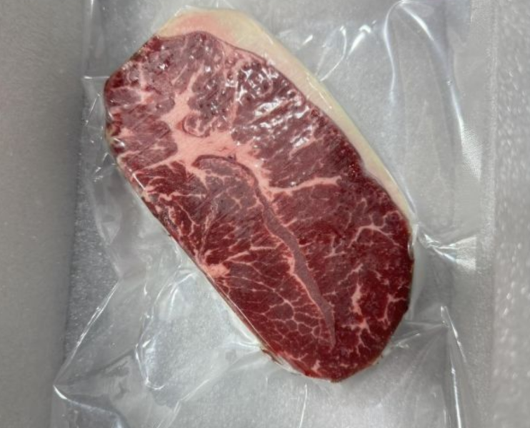 美國prime頂級板腱牛排 