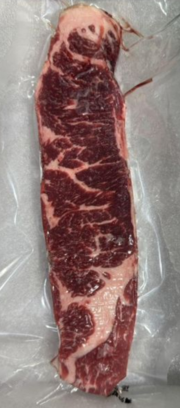 美國choice特選翼板牛排 