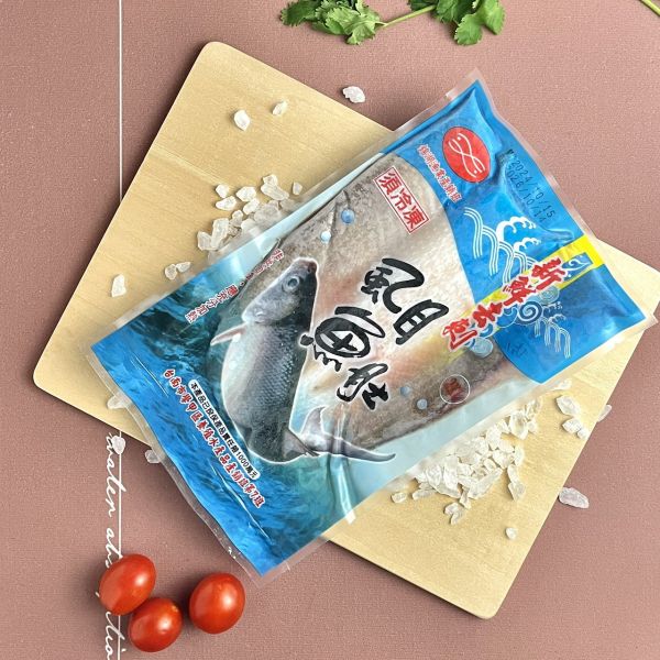 無刺虱目魚肚 