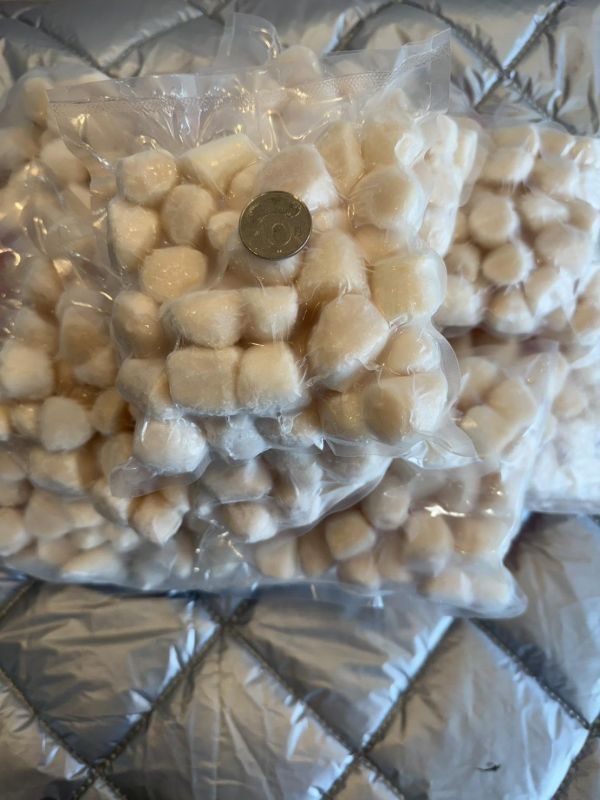 生食級海灣貝柱 