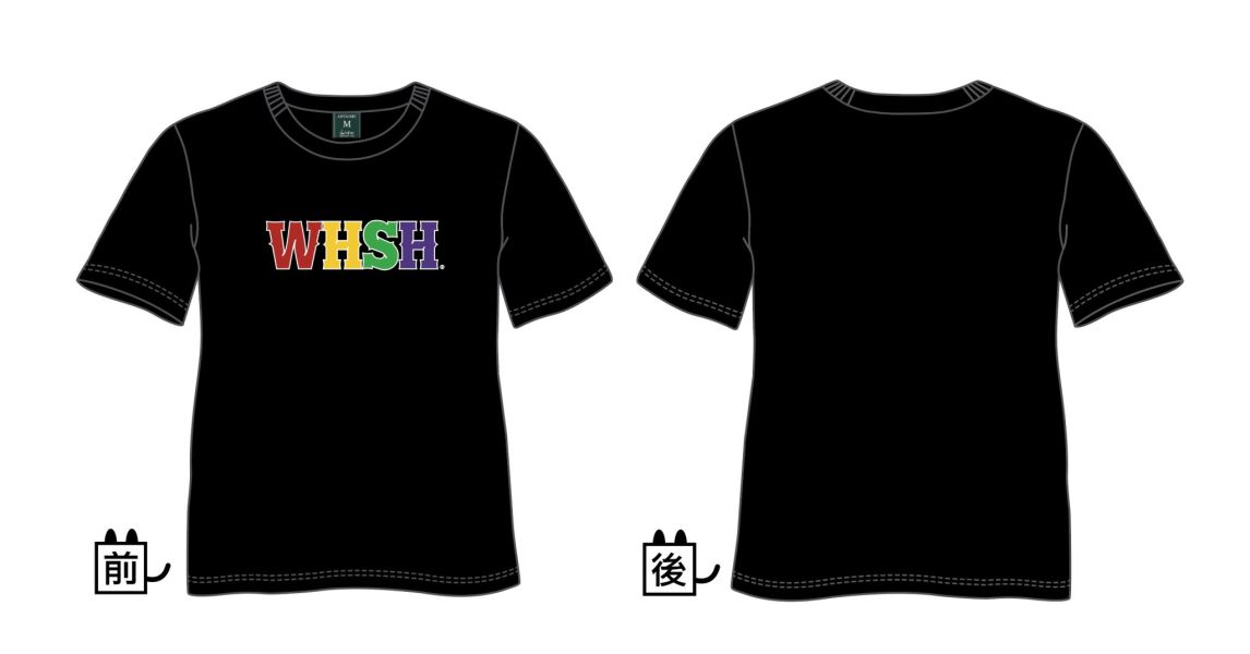 WH四色字母短T T恤,T-shirt,CVC精梳棉,文華高中,WHSH,寧夏日常,字母短T,精梳棉T-shirt,休閒T-shirt 推薦,百搭 T 恤,CVC短T, 精梳棉T恤, 字母印花T, 重磅短T, 百搭短袖, 男友風T恤, 潮流短T, 夏日穿搭, Z世代穿搭, 280g棉T,休閒服飾,日用品,療癒商品,生活選物,網路商店,瑪琪朵嚴選,質感生活,網路選物店,校園紀念品,文華高中