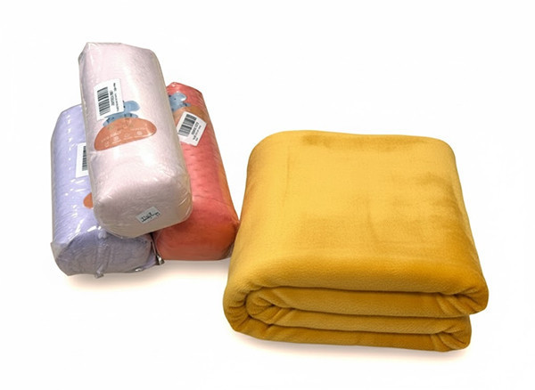 【Exclusivo Mezcla】加厚法蘭絨毛毯 30×40吋 法蘭絨毛毯,加厚毛毯,Exclusivo Mezcla,膝毯,沙發毯,嬰兒可用毛毯,抗靜電毛毯,Oeko-Tex認證,保暖毯,親膚毛毯