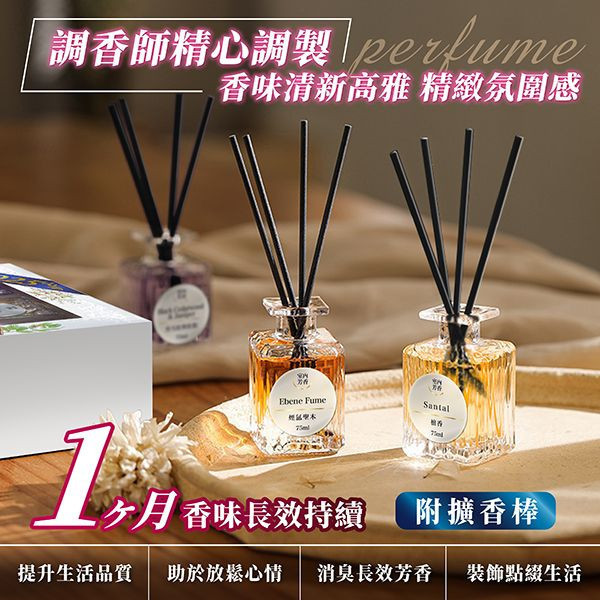 【日本HILTON】室內無火香薰四入禮盒｜高級香氣・免插電免點火・送禮自用皆宜 HILTON香薰,無火香薰,香氛禮盒,室內芳香,香氛擴香,日本香氛,飯店香氣,除臭芳香,室內香氛禮盒,檀香擴香