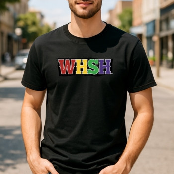 WH四色字母短T T恤,T-shirt,CVC精梳棉,文華高中,WHSH,寧夏日常,字母短T,精梳棉T-shirt,休閒T-shirt 推薦,百搭 T 恤,CVC短T, 精梳棉T恤, 字母印花T, 重磅短T, 百搭短袖, 男友風T恤, 潮流短T, 夏日穿搭, Z世代穿搭, 280g棉T,休閒服飾,日用品,療癒商品,生活選物,網路商店,瑪琪朵嚴選,質感生活,網路選物店,校園紀念品,文華高中
