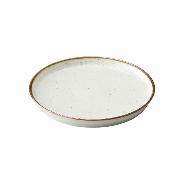 中餐盤 15cm 咖啡店系列 