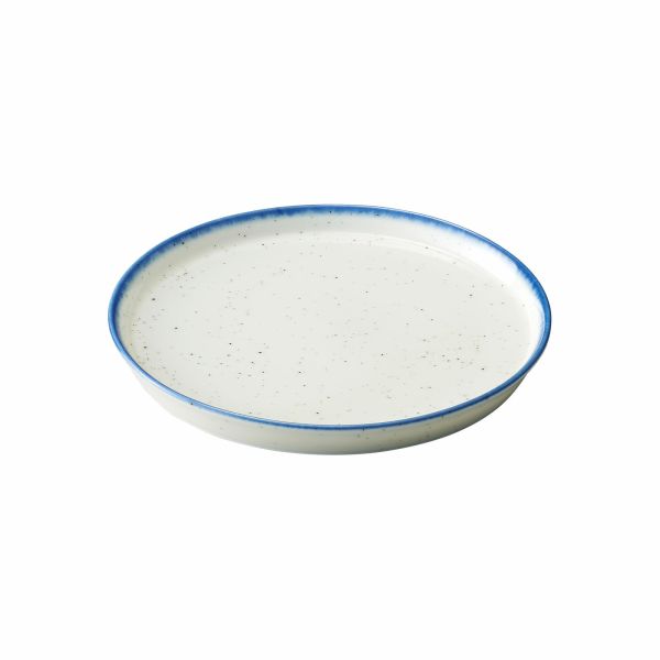 中餐盤 15cm 咖啡店系列 