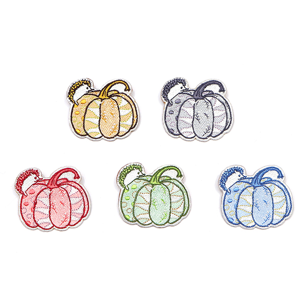 【贈品】刺繡胸章共20款(1869301-320+039438)隨機出貨 胸章,胸針,別針,徽章,交換禮物,徽章,情人節禮物,生日禮物,聖誕禮物,聖誕節
