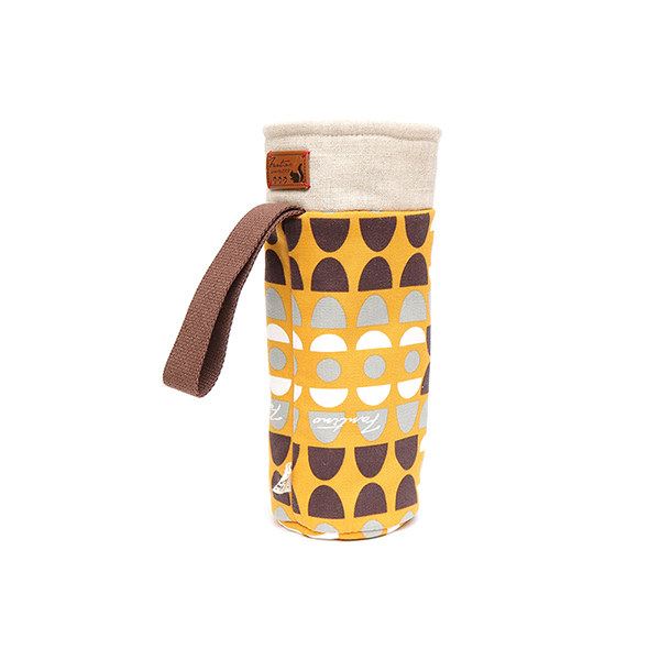 (贈品)保溫防撞水壺袋(隨機出貨不挑款) 保溫袋,水壺袋,水壺提袋,保冰溫,手攜式,防撞,防摔,保溫瓶,玻璃瓶,水壺,學生,保溫杯套,隔熱保護,水杯套