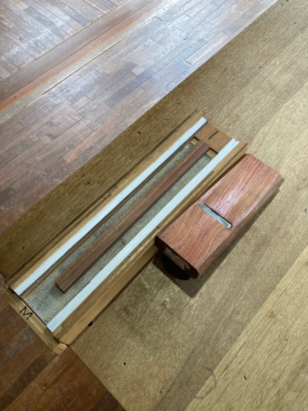 DIY-筷子 