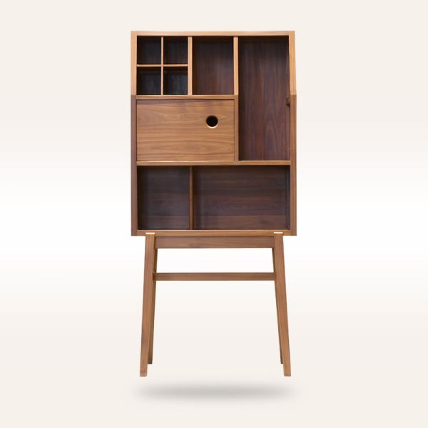 【家-日常展示櫃】 