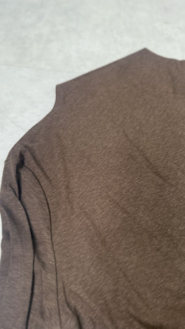 超彈加大一字領內搭 