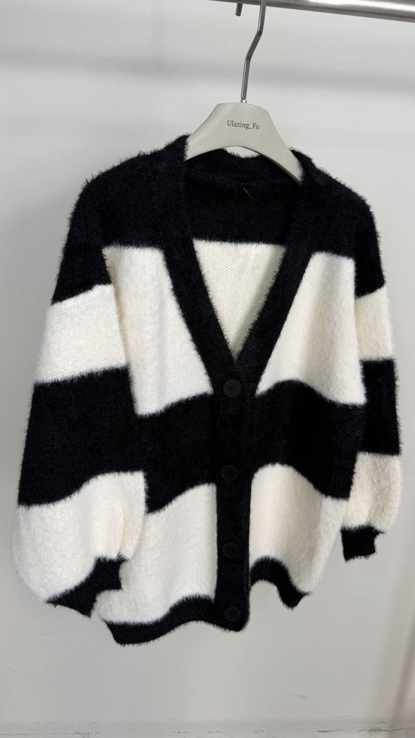 水貂毛外套上衣 