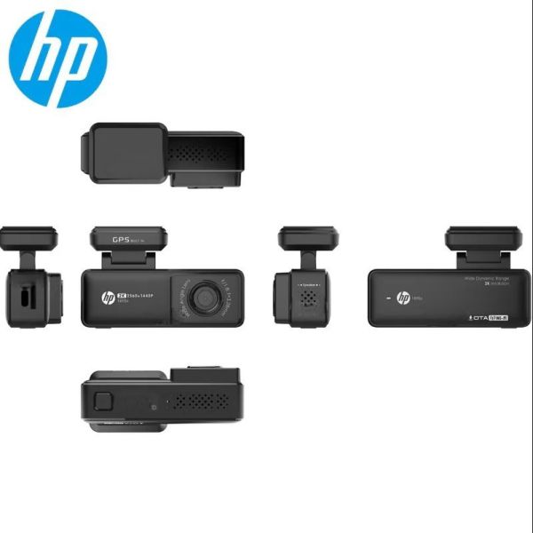 HP 汽車F498x行車記錄器-前2K HP惠普F498x前錄+測速+WIFI 2K畫質 極致美學口紅機
● 前錄2K QHD 高清畫質
● 400萬CMOS感光元件
● "口紅"造型 質感設計
● 迷你主機駕駛無死角 行車更安心
● TYPE-C 電源線設計更穩定
● WDR寬動態
● 超級電容
● WIFI即時觀看
● OTA線上更新測速座標
● 固定測速/區間測速/違規停車/科技執法提醒
●主機三年保固
●