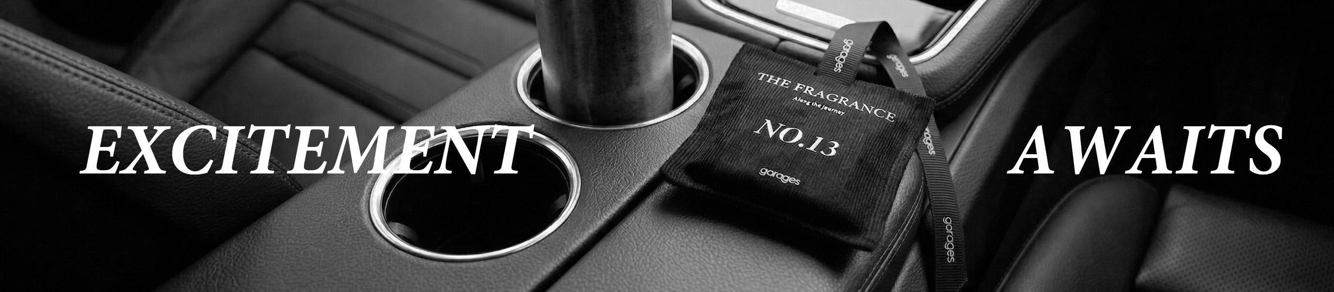 香氛包｜Sachet - JKGARAGES｜車用品專門