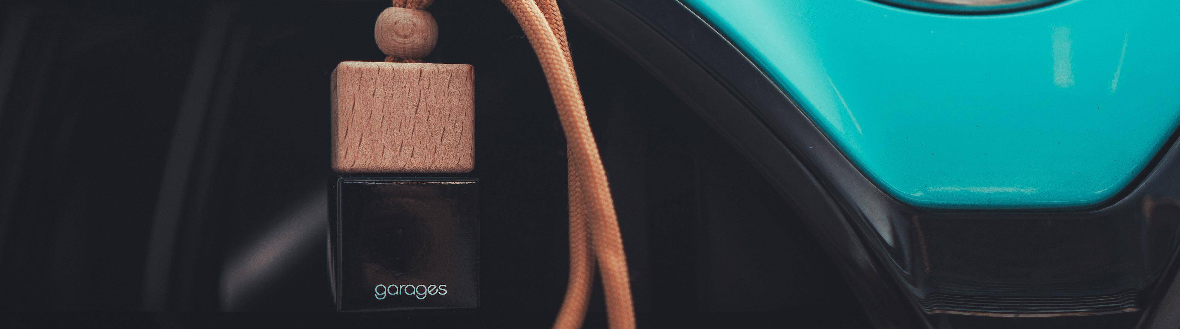 ➤ 車用香氛｜FRAGRANCE - JKGARAGES｜車用品專門