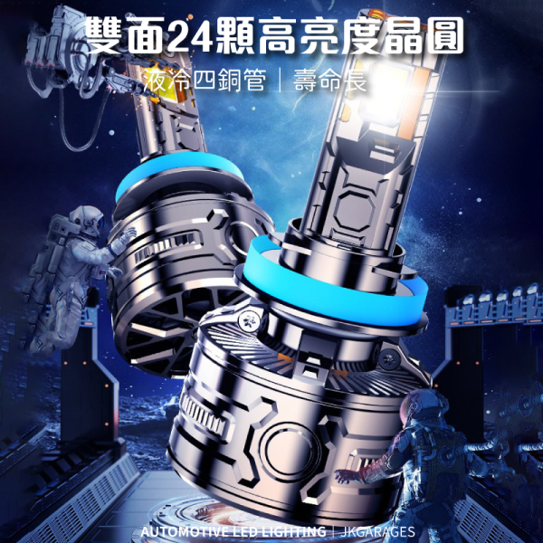 汽車LED大燈 300W｜H1 H4 H7 H11 9005 9012全型號適配 汽車LED大燈 300W,爆亮汽車大燈,H1 H4 H7 H8 H11 LED大燈,高亮度霧燈,汽車LED大燈推薦 300W,爆亮汽車LED霧燈,H4 LED大燈安裝教學,高亮度汽車燈泡哪裡買