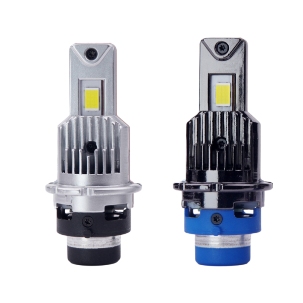 D2S D4S LED大燈｜HID改LED升級首選｜原車安定器直上不報錯不閃爍 D2S LED大燈,D4S LED大燈,HID改LED,原車安定器專用LED,不用改線的LED頭燈,HID大燈替代方案,HID改LED推薦,D系列LED燈泡安裝教學,CSP LED晶片燈泡
,JKGARAGES 車燈