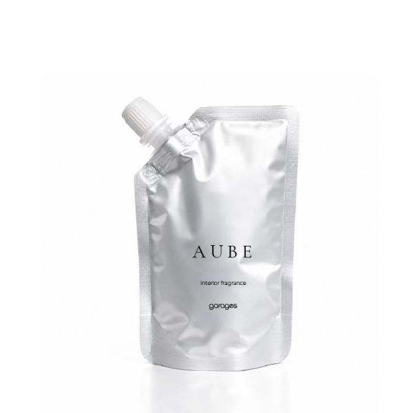 AUBE 白晝｜補充包 AUBE,白晝,AUBE白晝,擴香補充包,擴香補充液,空間擴香,藤枝擴香,居家香氛,木質香氛,高級香氛,室內香氛,garages香氛