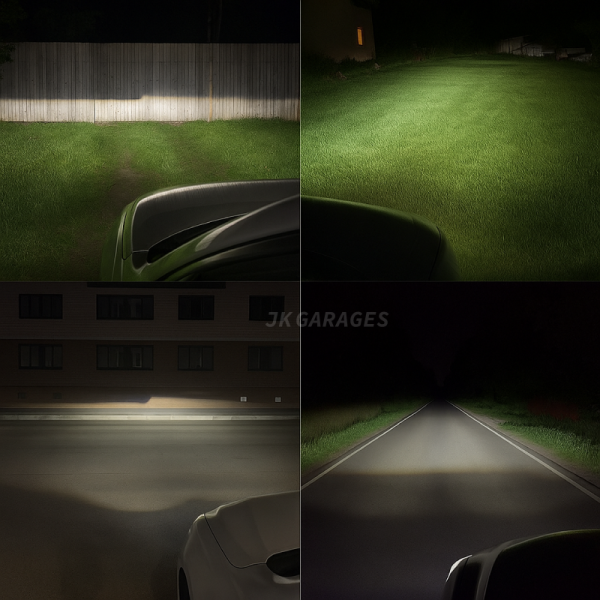 D2S D4S LED大燈｜HID改LED升級首選｜原車安定器直上不報錯不閃爍 D2S LED大燈,D4S LED大燈,HID改LED,原車安定器專用LED,不用改線的LED頭燈,HID大燈替代方案,HID改LED推薦,D系列LED燈泡安裝教學,CSP LED晶片燈泡
,JKGARAGES 車燈